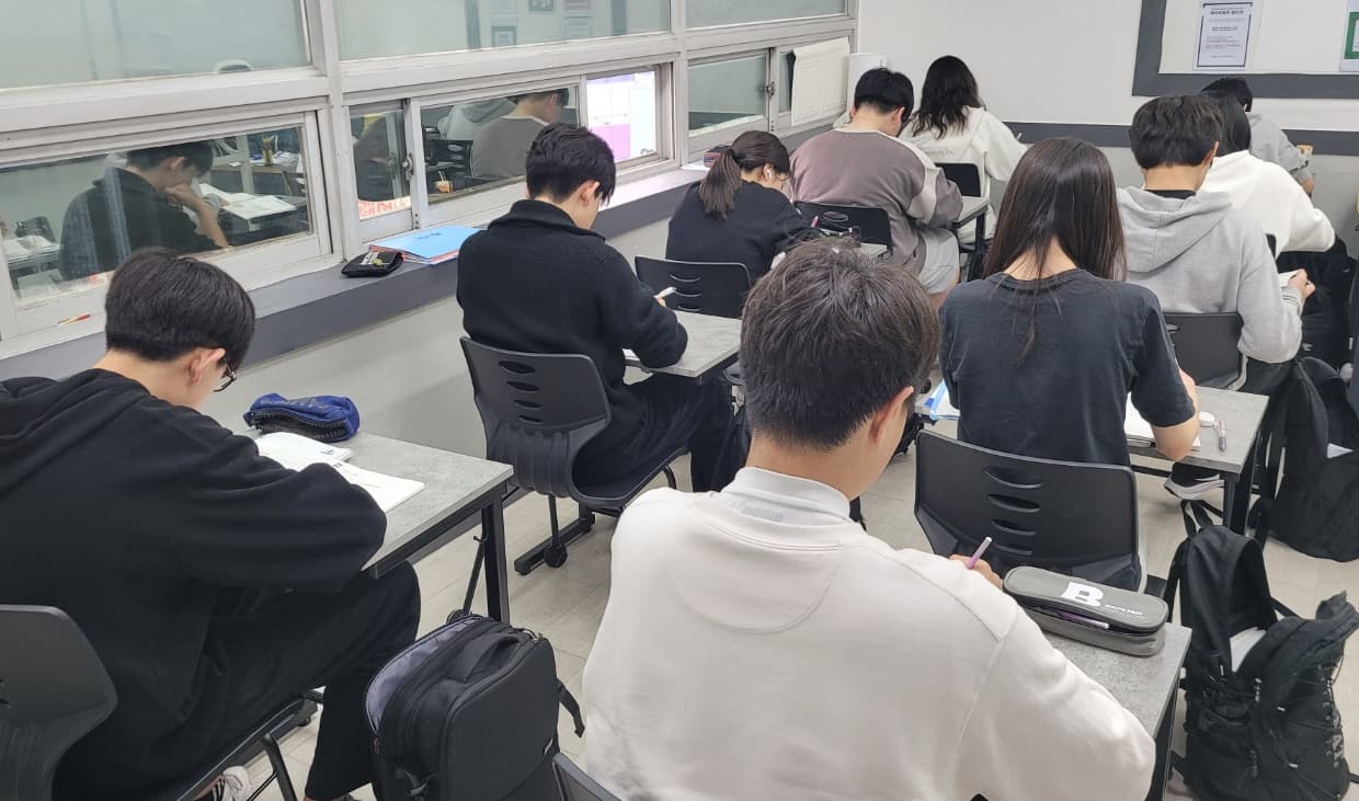 매쓰플랜 수학학원 소개