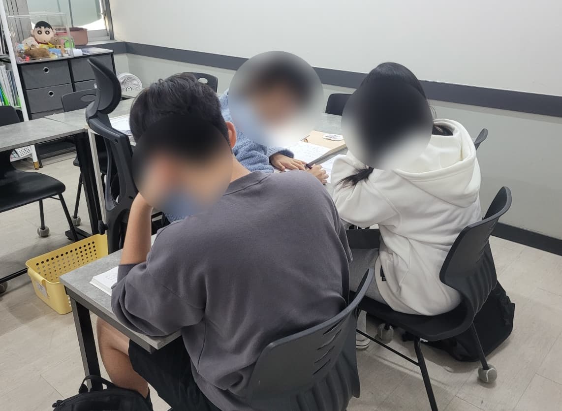 첫 달 수강료 무료
