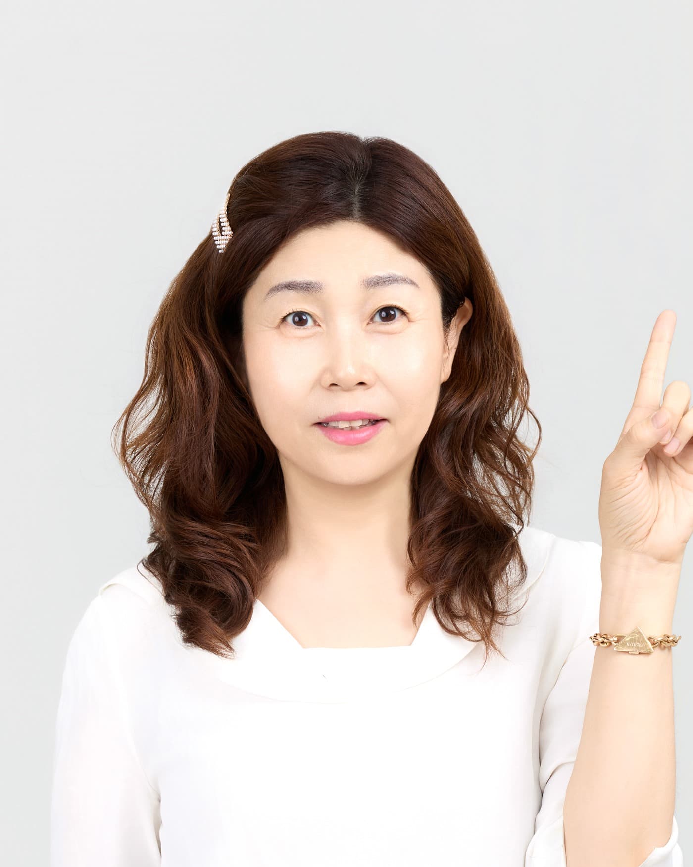 정의정 실장
