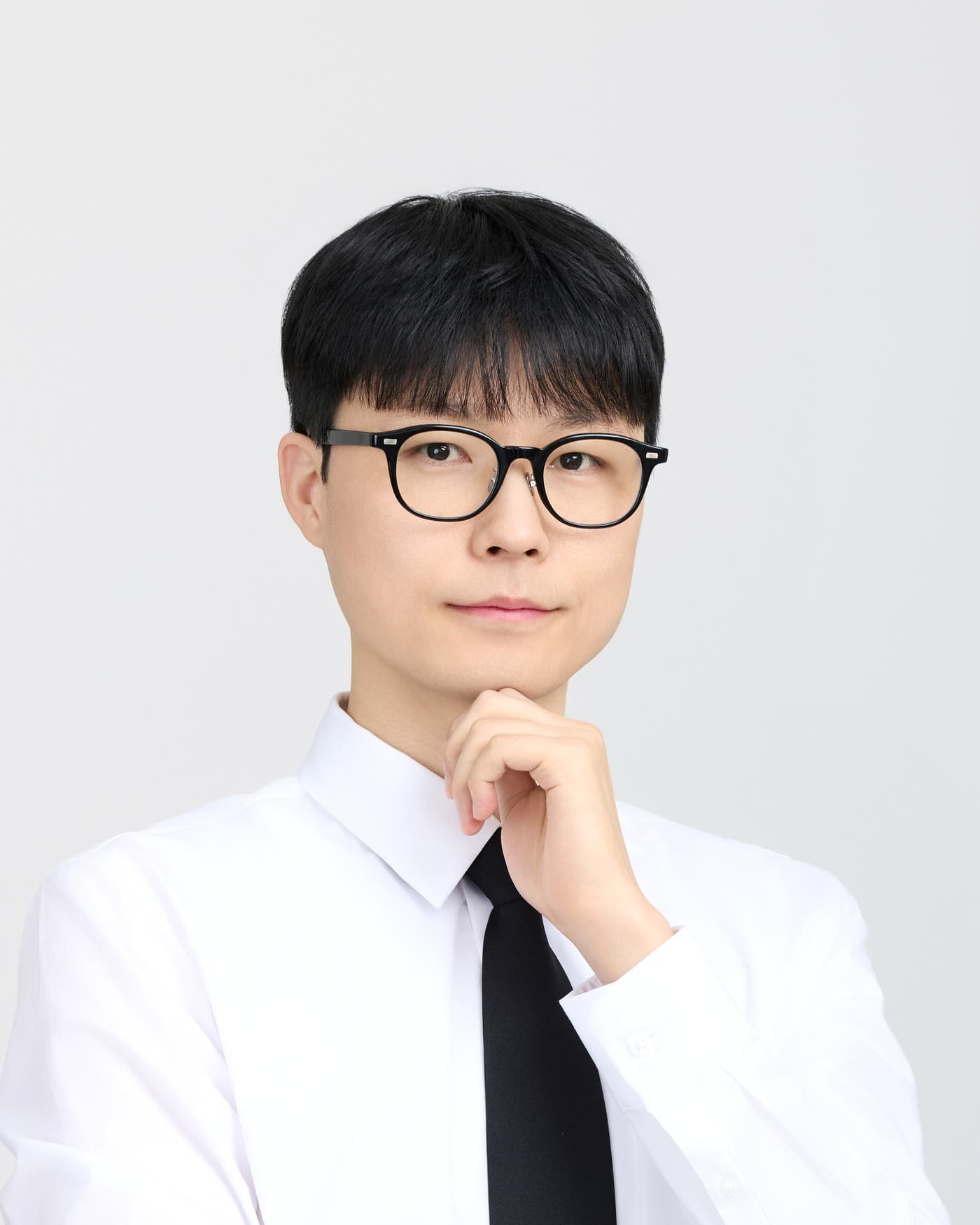 박정주 부원장